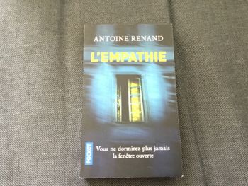 Livre l’empathie