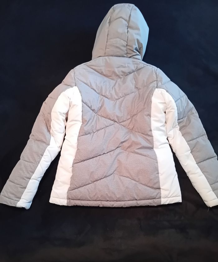 Manteau ski Wed'ze - photo numéro 2