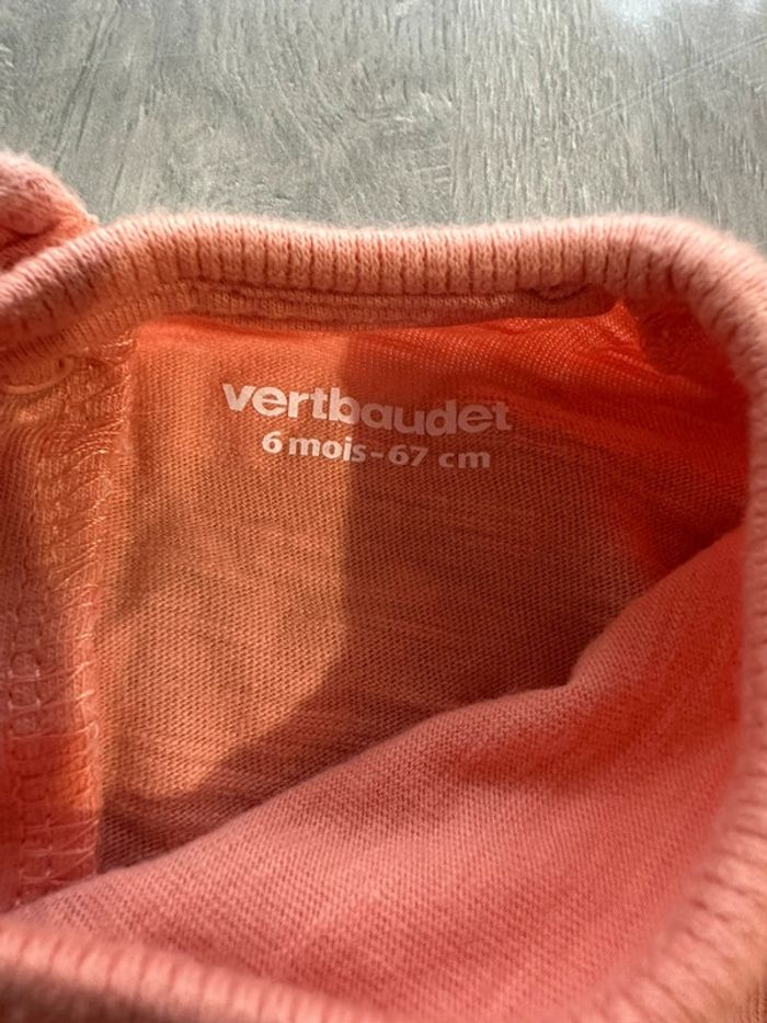 T-shirt - photo numéro 3