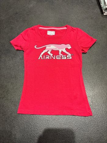 Tee-shirts Airness