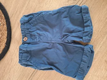 Short 24mois