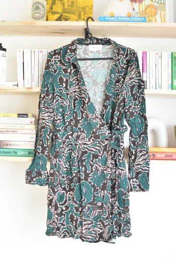 Robe Sud Express en taille M - Très bon état