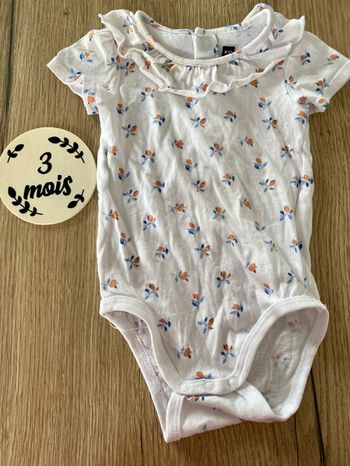 Bodie  - Sergent major