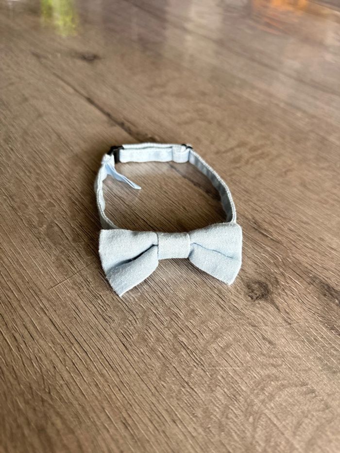 Noeud papillon obaibi