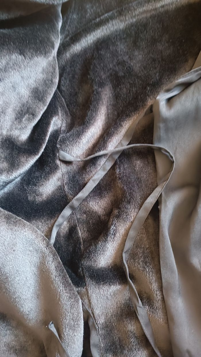 Robe de chambre - photo numéro 3