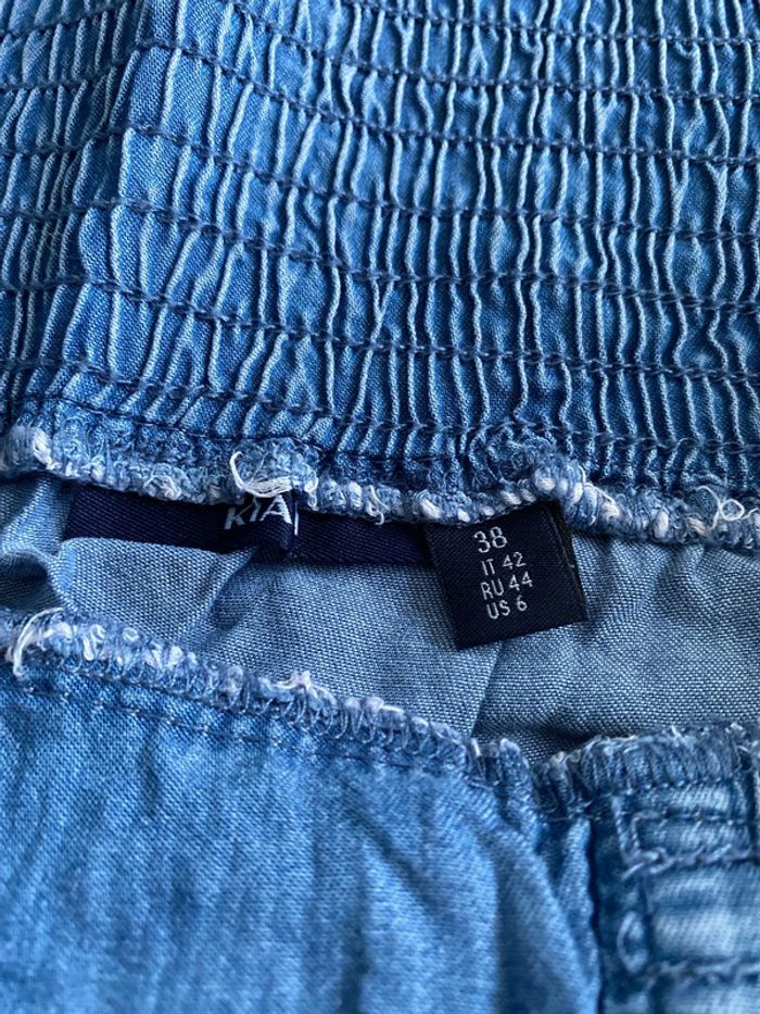 Jupe de grossesse taille M - photo numéro 3