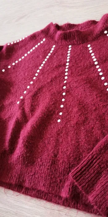 Pull 4 ans