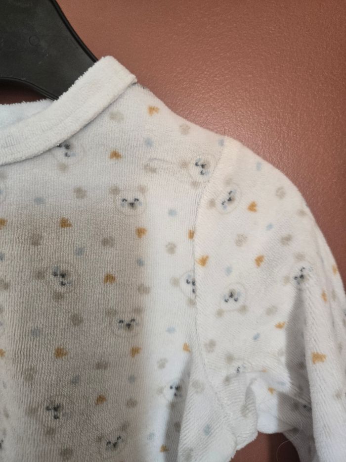 Pyjama - photo numéro 4