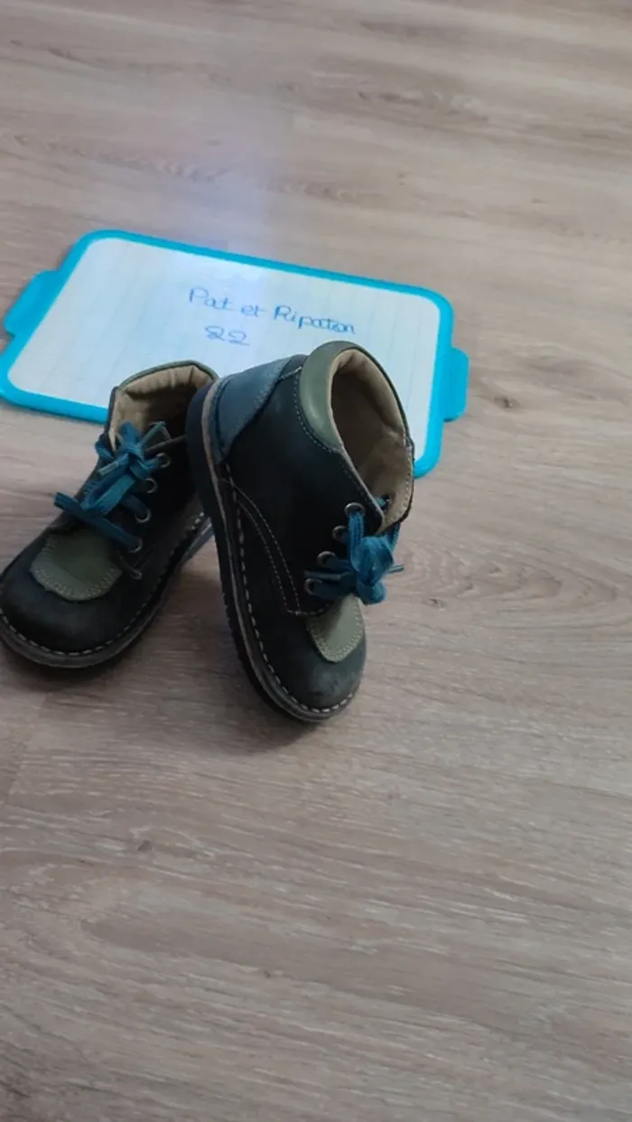 Chaussures - photo numéro 4