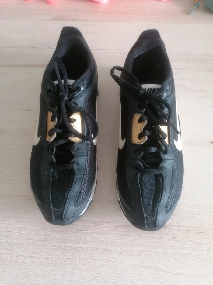 Basket nike - photo numéro 3
