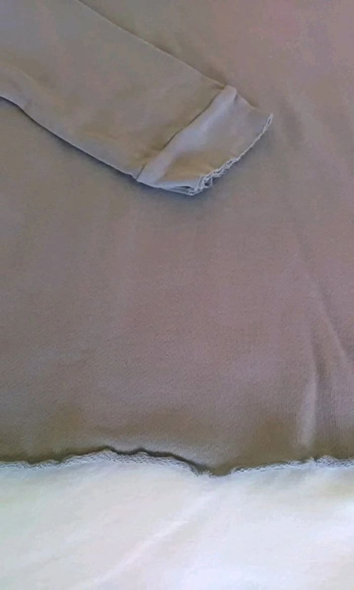 Jack n'a qu'un oeil tee shirt 10 ans - photo numéro 4