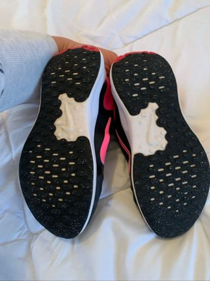 Basket nike - photo numéro 4