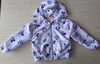 Veste Minnie , 3 ans 