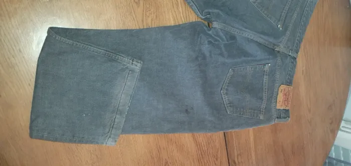 Jeans levi's 501 - photo numéro 6