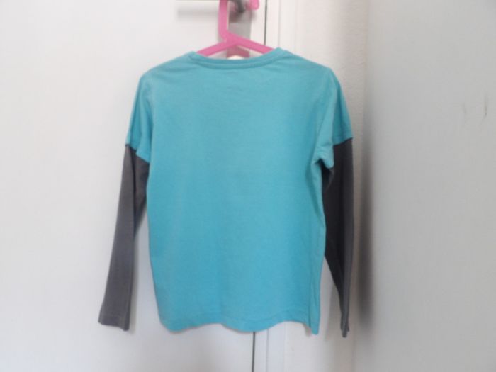 Tee shirt - Pick ouic - 8 ans - photo numéro 5