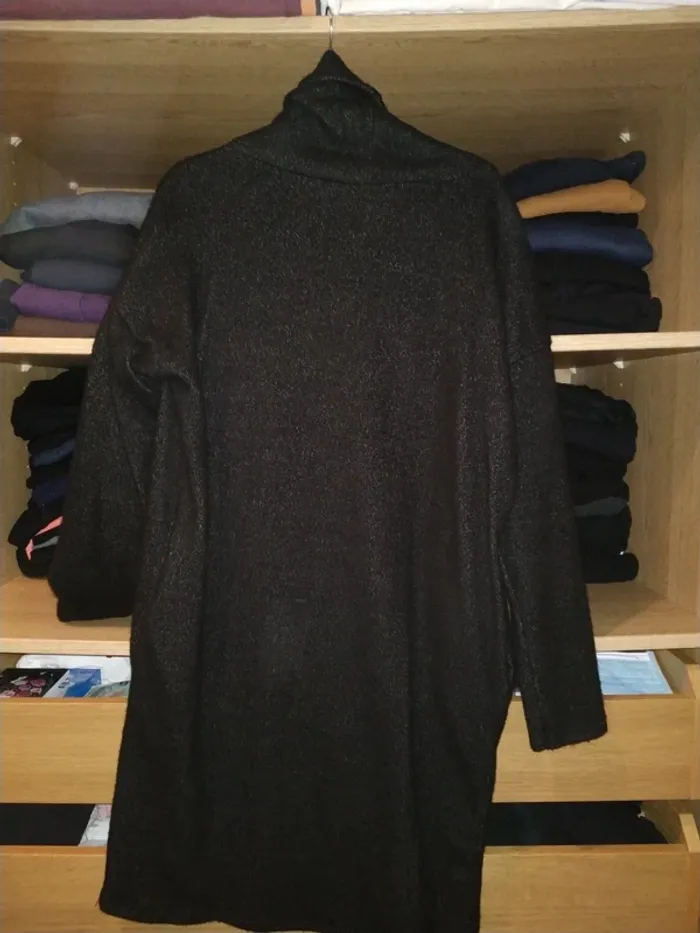 Robe d'hiver taille M - photo numéro 2