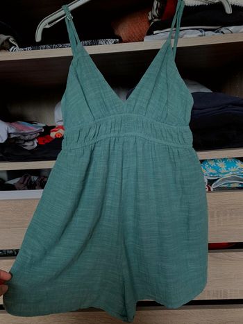 Combi-short