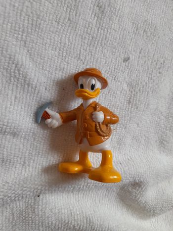 Figurine Donald Mickey Disney