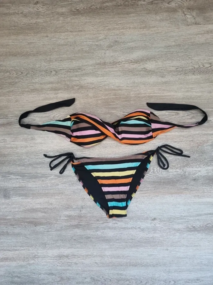 Maillot de bain 👙