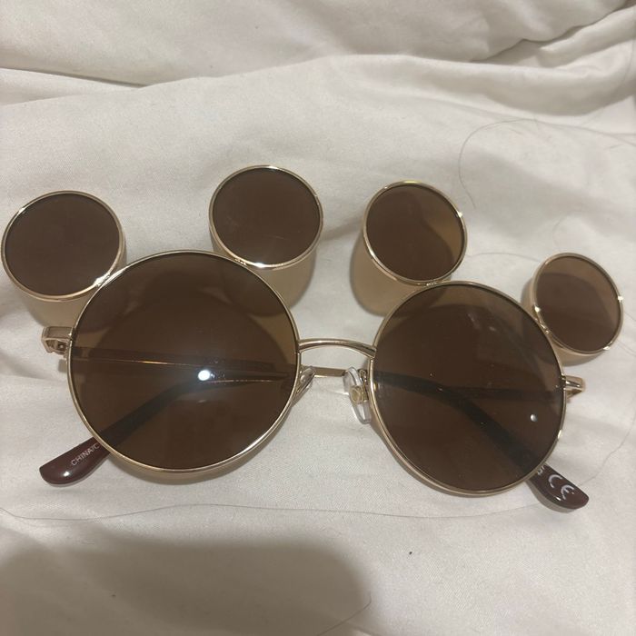 Lunette Mickey