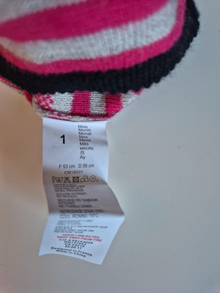 Pull neuf 6 mois - photo numéro 6