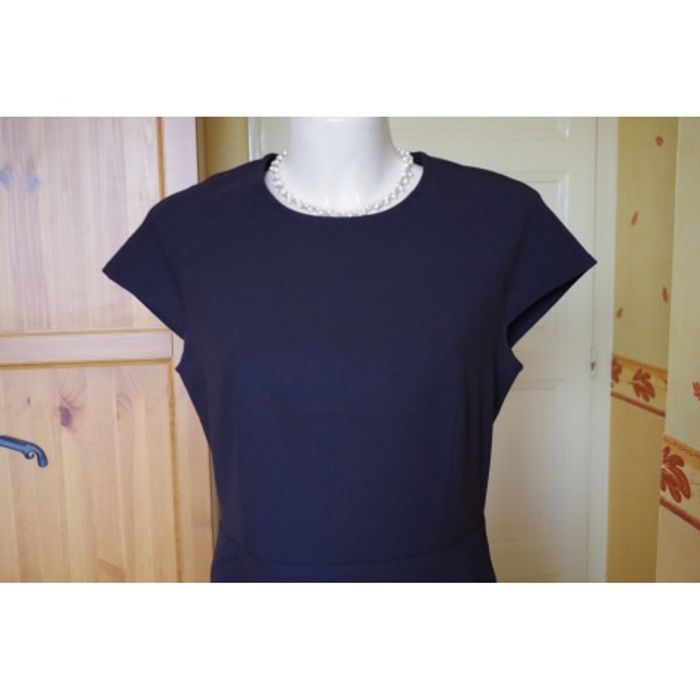 Mexx - Robe noir  Taille 40 - photo numéro 5