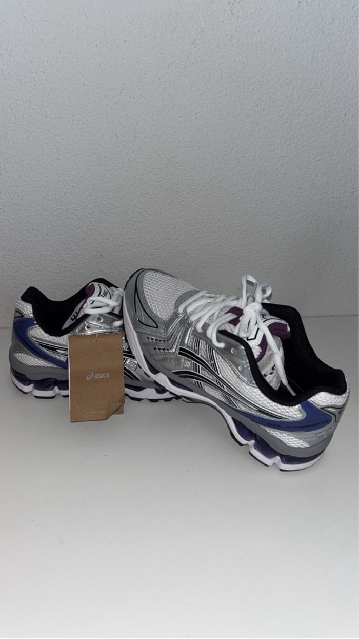 Chaussures Kayano 14 - photo numéro 2