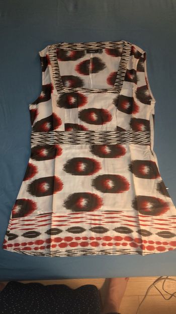 Blouse sans manches Mexx