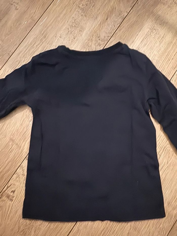 Pyjama bi matière 3-4 ans - photo numéro 10