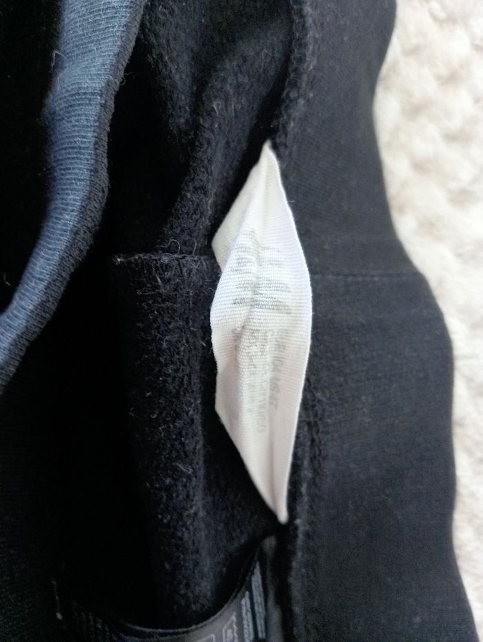 Legging à sequins - photo numéro 3