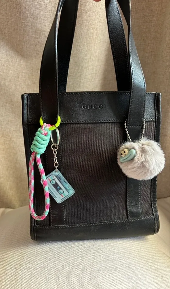 Petit sac Gucci - photo numéro 2