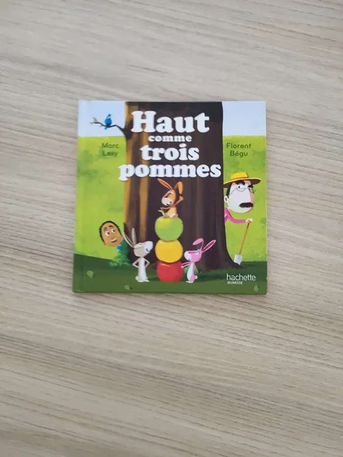 Lot 11 livres McDonald's - photo numéro 9