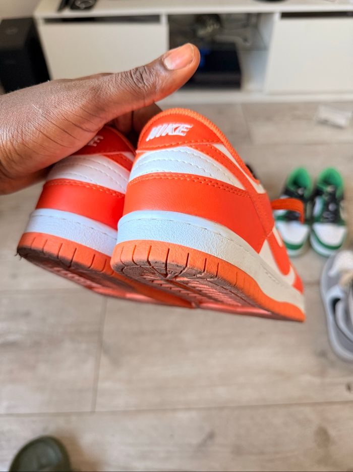 Nike  Dunk Low - photo numéro 9