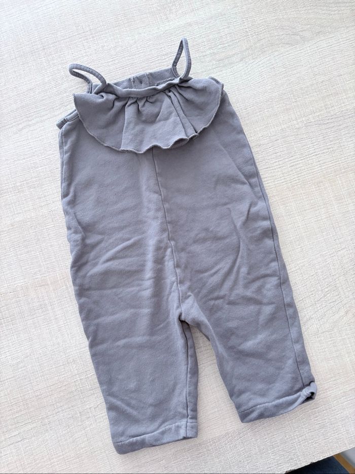 Lot fille 12 mois - photo numéro 8