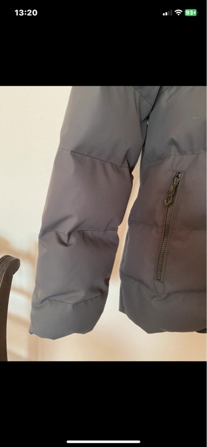 Parkas - photo numéro 6