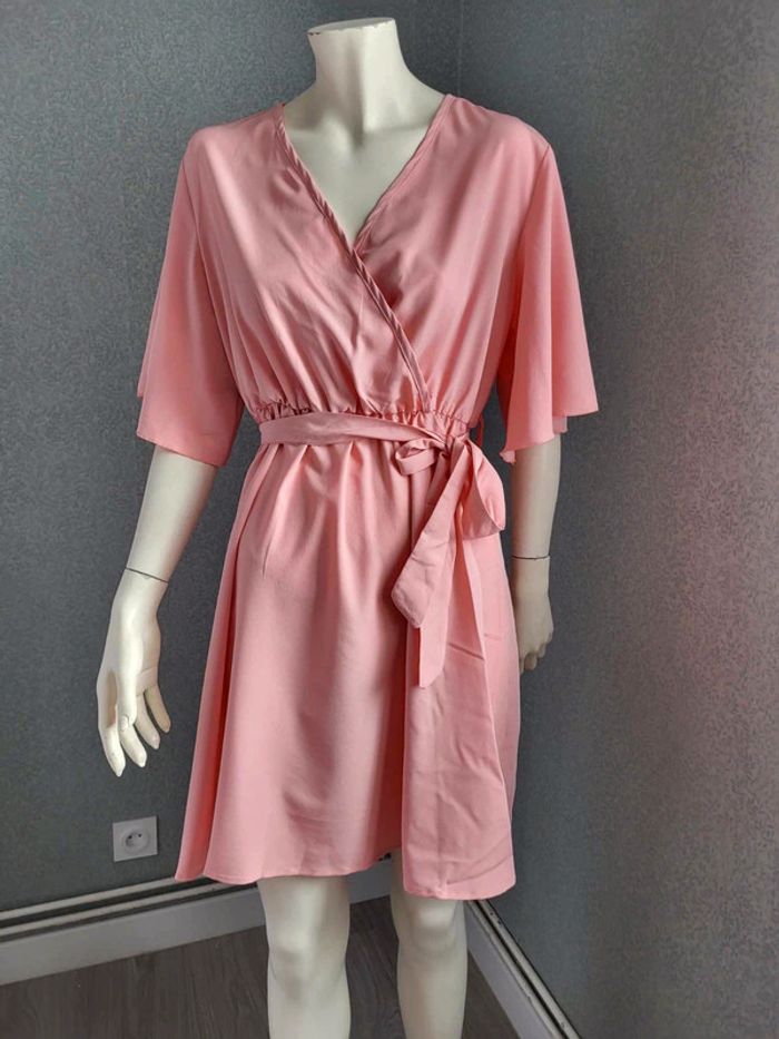 Robe été neuve XL. - photo numéro 2