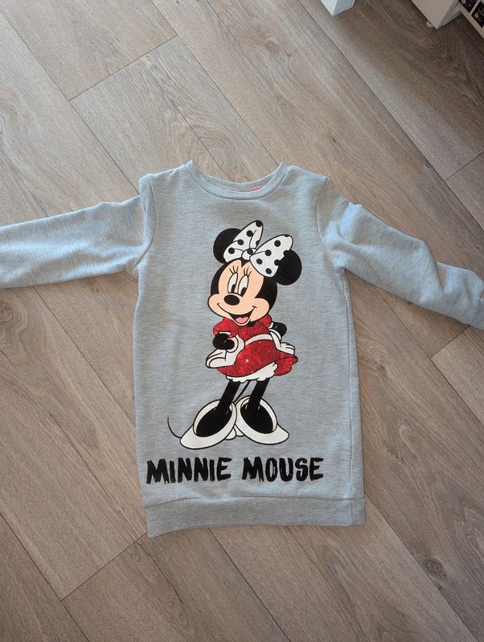 Robe sweat