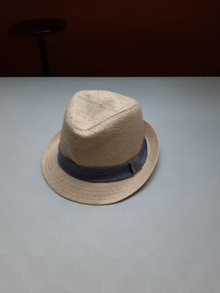 Chapeau