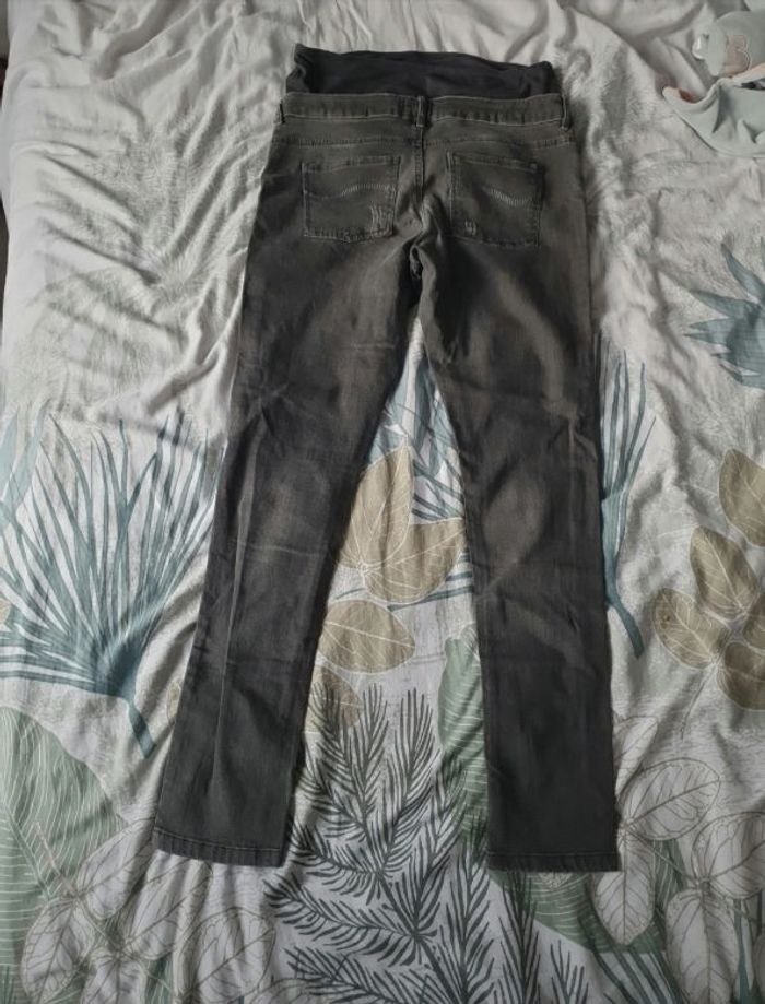 Jean grossesse - photo numéro 2