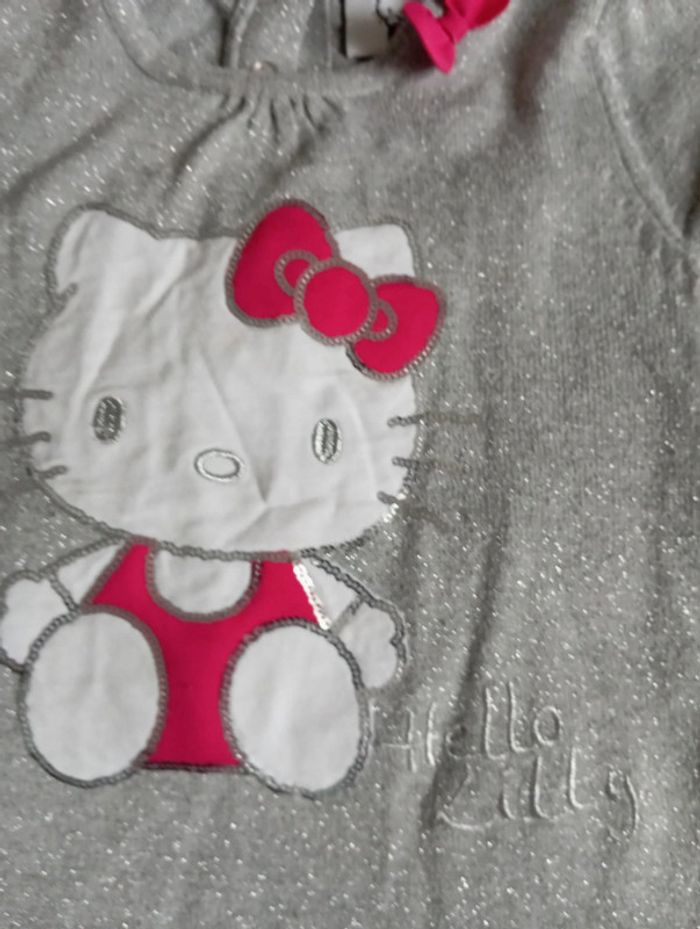 Robe sans manche - photo numéro 2