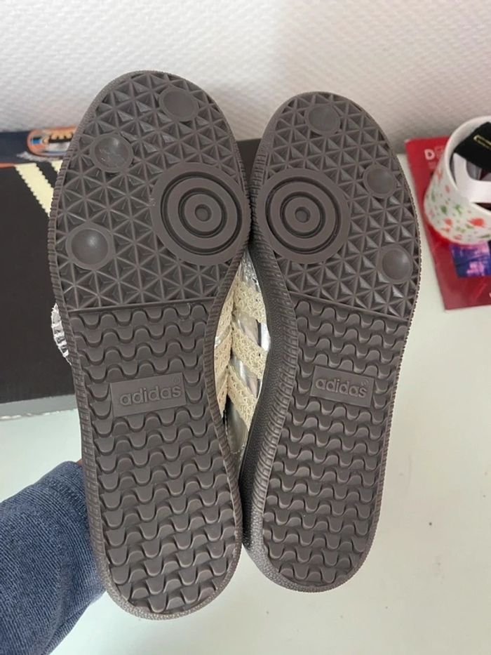 Adidas Originals Samba Wales Bonner Taille 41 - photo numéro 4