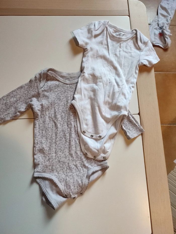 Lot bodies - photo numéro 3