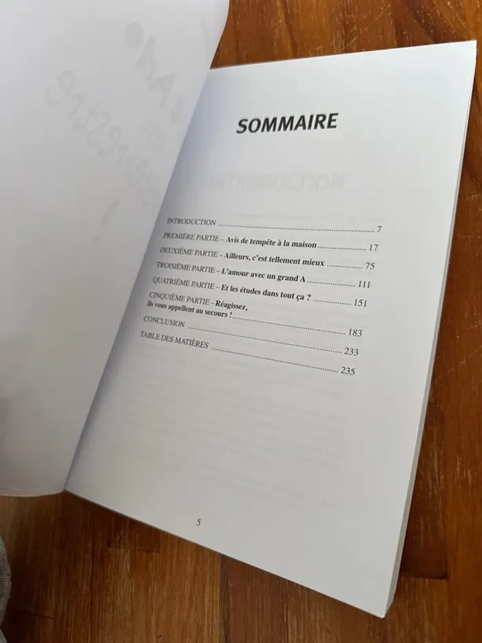 Livre votre ado, cet extraterrestre ! - photo numéro 4