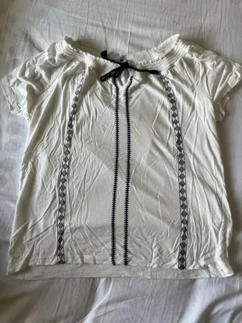T-shirt Creeks