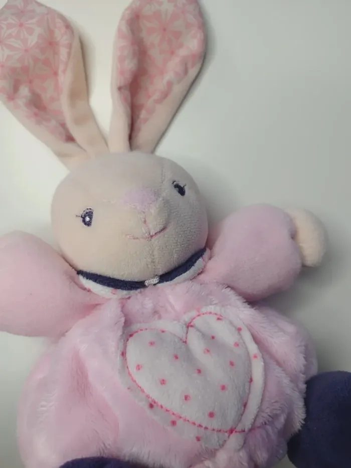 Lapin boule 2013 Kaloo