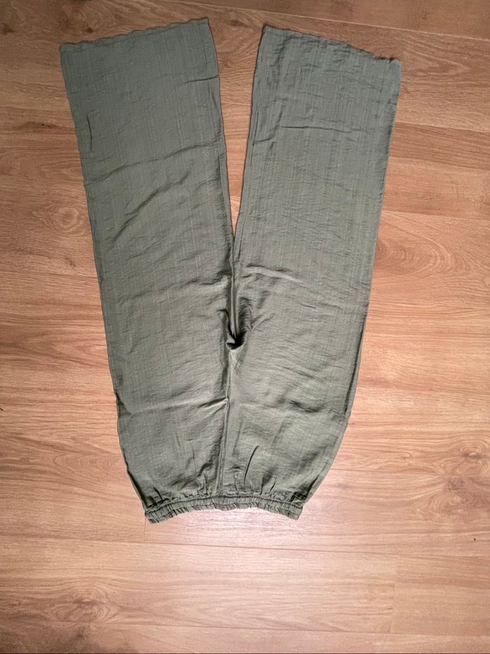 Pantalon décontracté - photo numéro 4