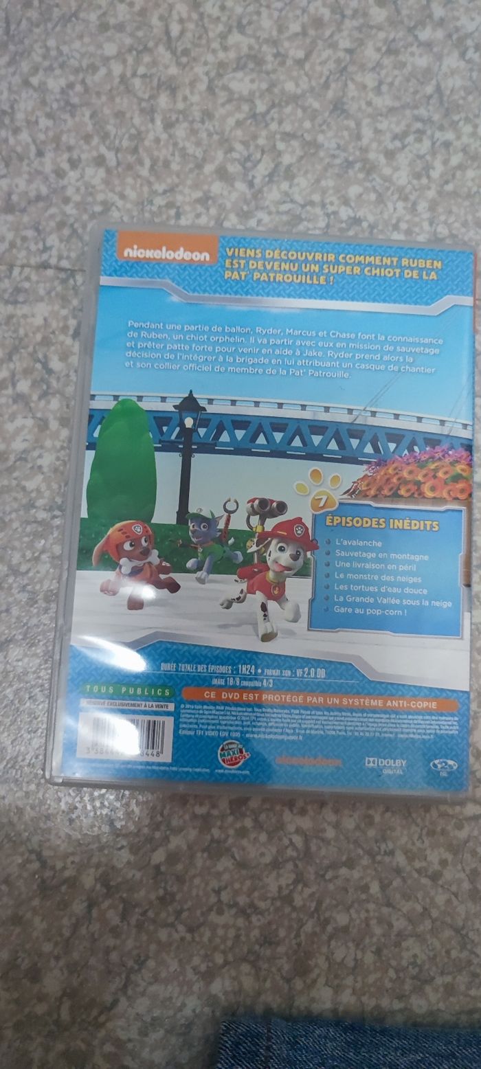 Pat patrouille - photo numéro 2