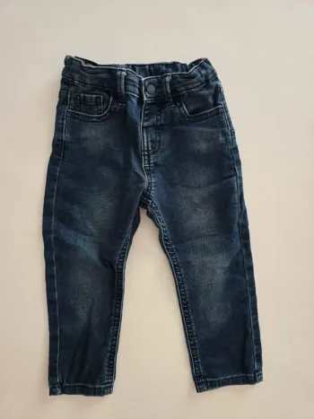 Jean skinny mayoral