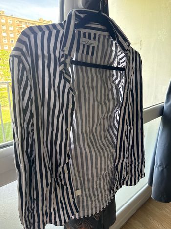 Chemise homme 