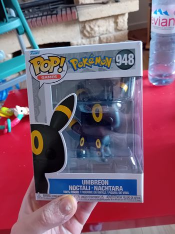 Pop pokémon noctalie
